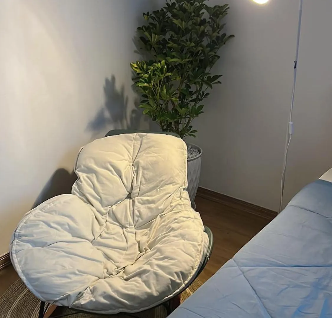 The Western Capital Apartment, Eric House Ho Chi Minh City 0*,  Vietnam