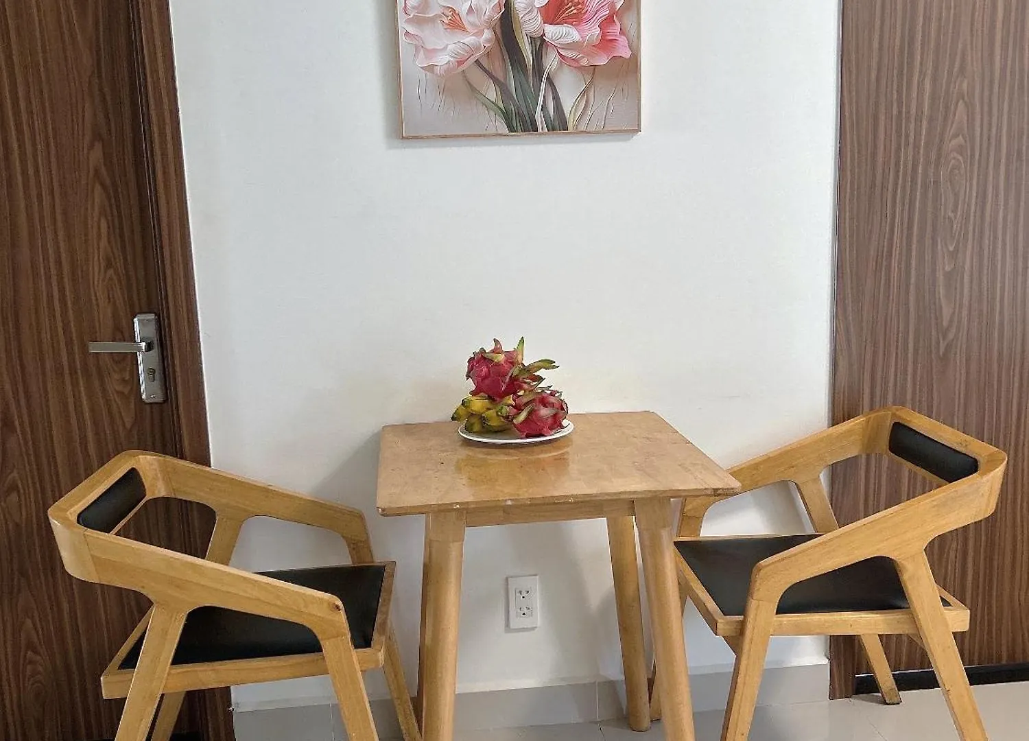 Apartment The Western Capital Apartment, Eric House Ho Chi Minh City
