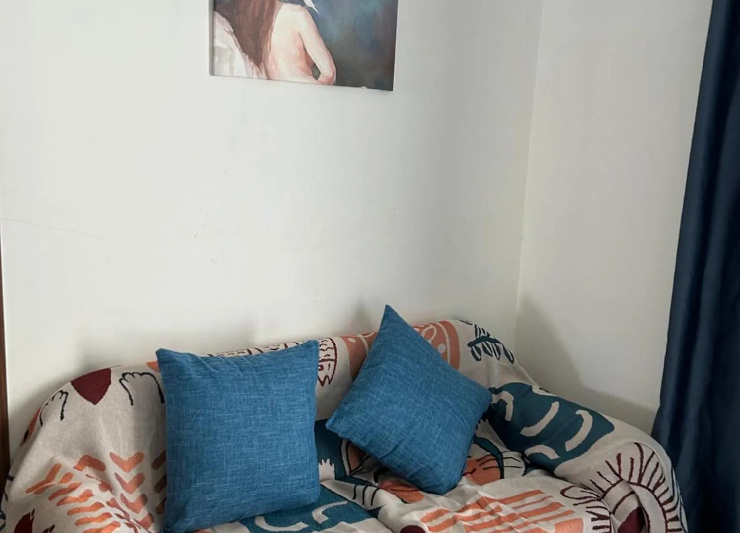 The Western Capital Apartment, Eric House Ho Chi Minh City 0*,  Vietnam