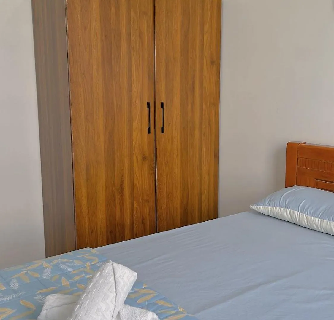 Apartment The Western Capital Apartment, Eric House Ho Chi Minh City