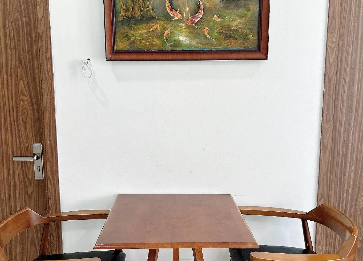 The Western Capital Apartment, Eric House Ho Chi Minh City 0*,  Vietnam