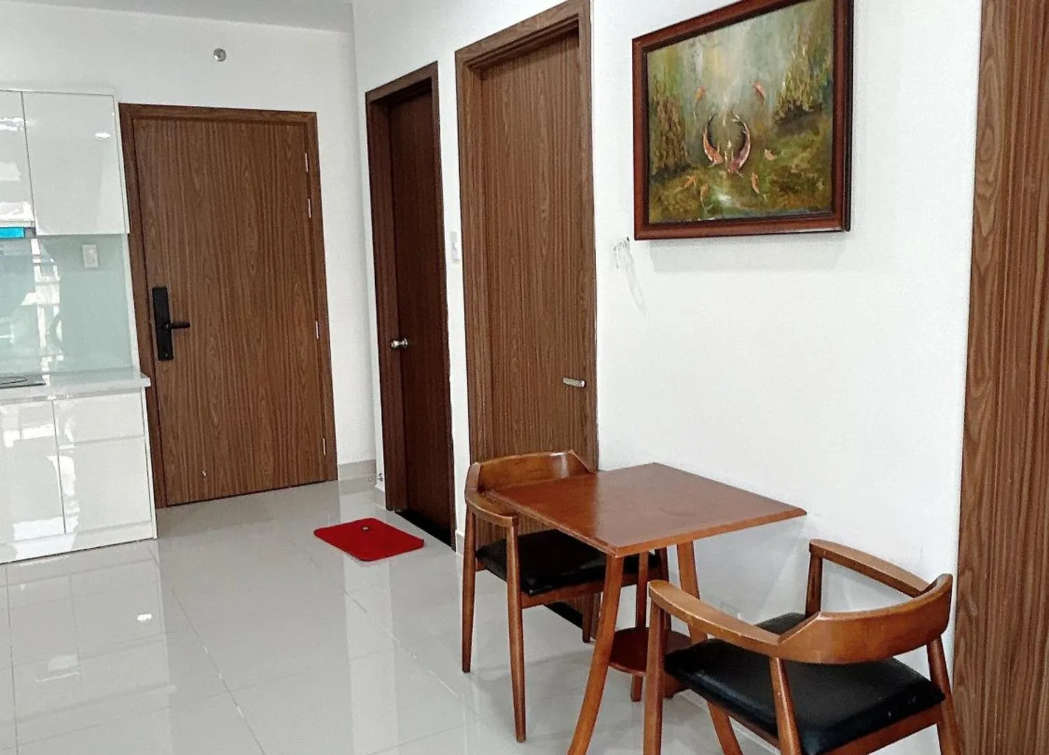 The Western Capital Apartment, Eric House Ho Chi Minh City Apartment