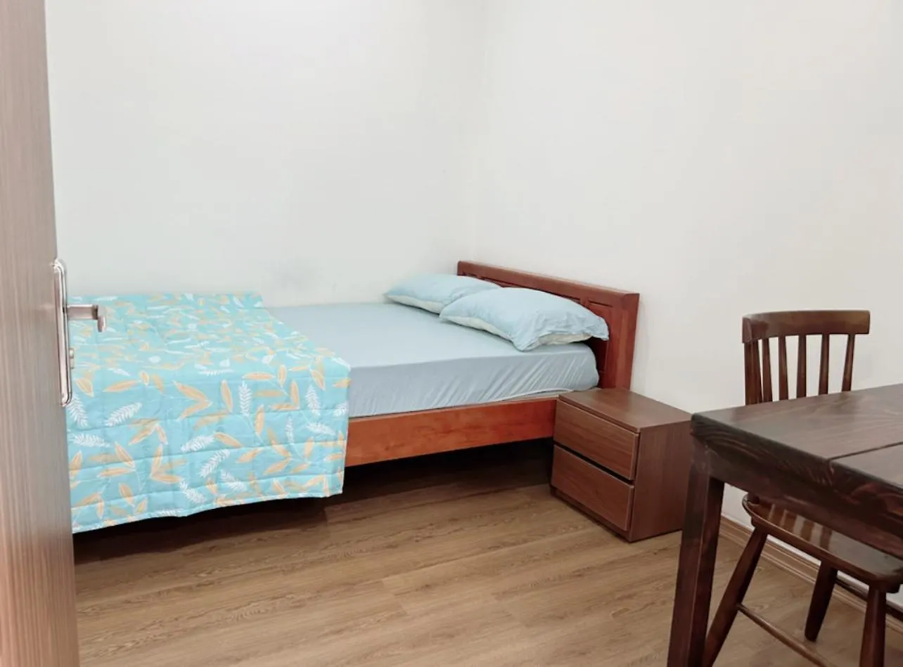 The Western Capital Apartment, Eric House Ho Chi Minh City 0*,  Vietnam