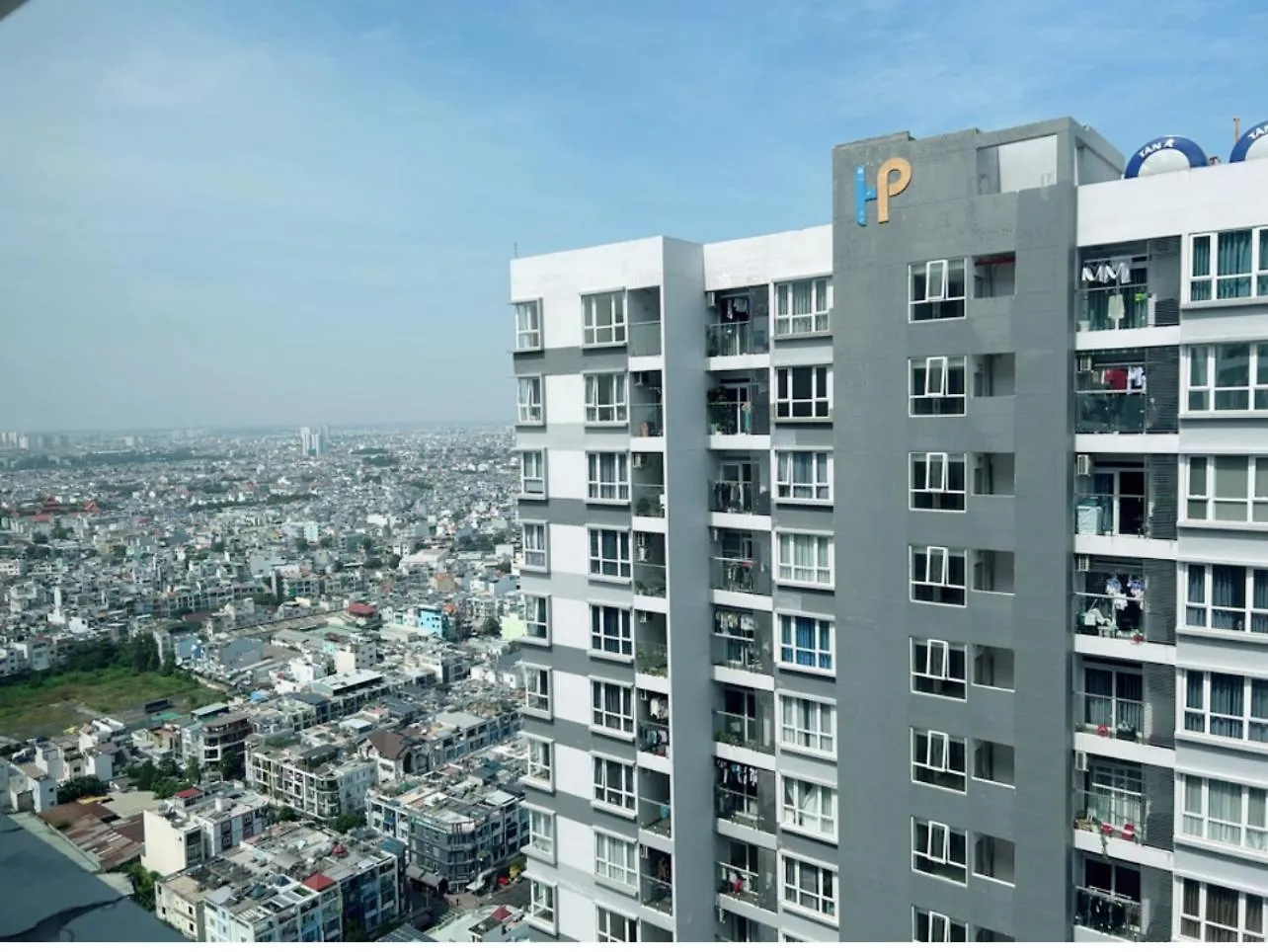 The Western Capital Apartment, Eric House Ho Chi Minh City Apartment