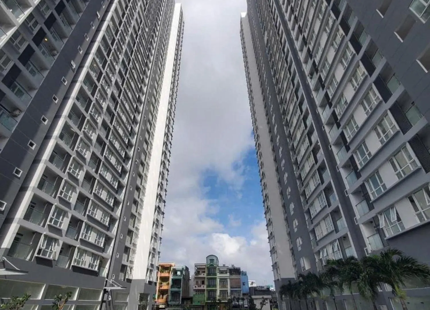 Apartment The Western Capital Apartment, Eric House Ho Chi Minh City