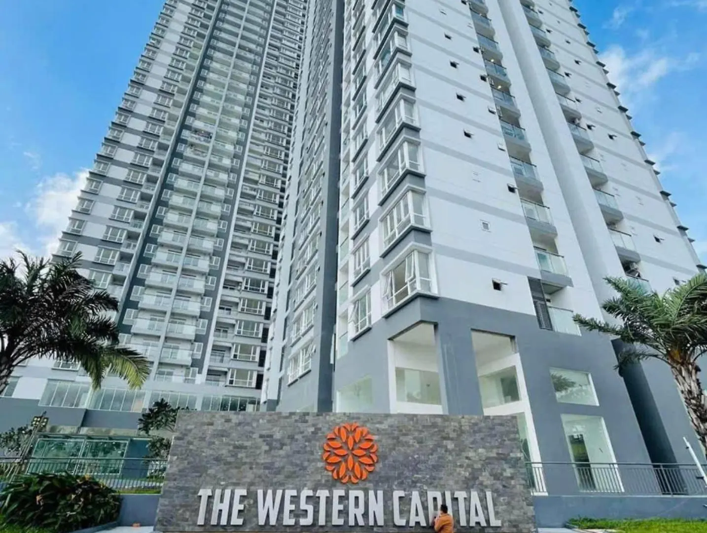 The Western Capital Apartment, Eric House Ho Chi Minh City