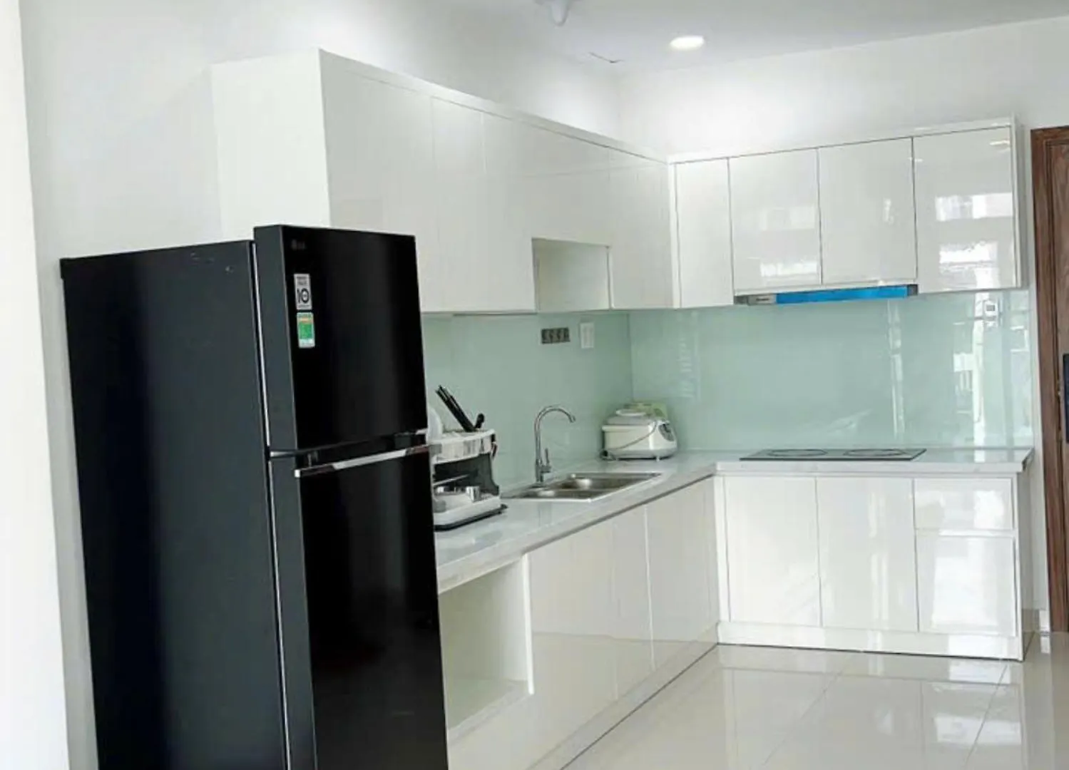 The Western Capital Apartment, Eric House Ho Chi Minh City Apartment