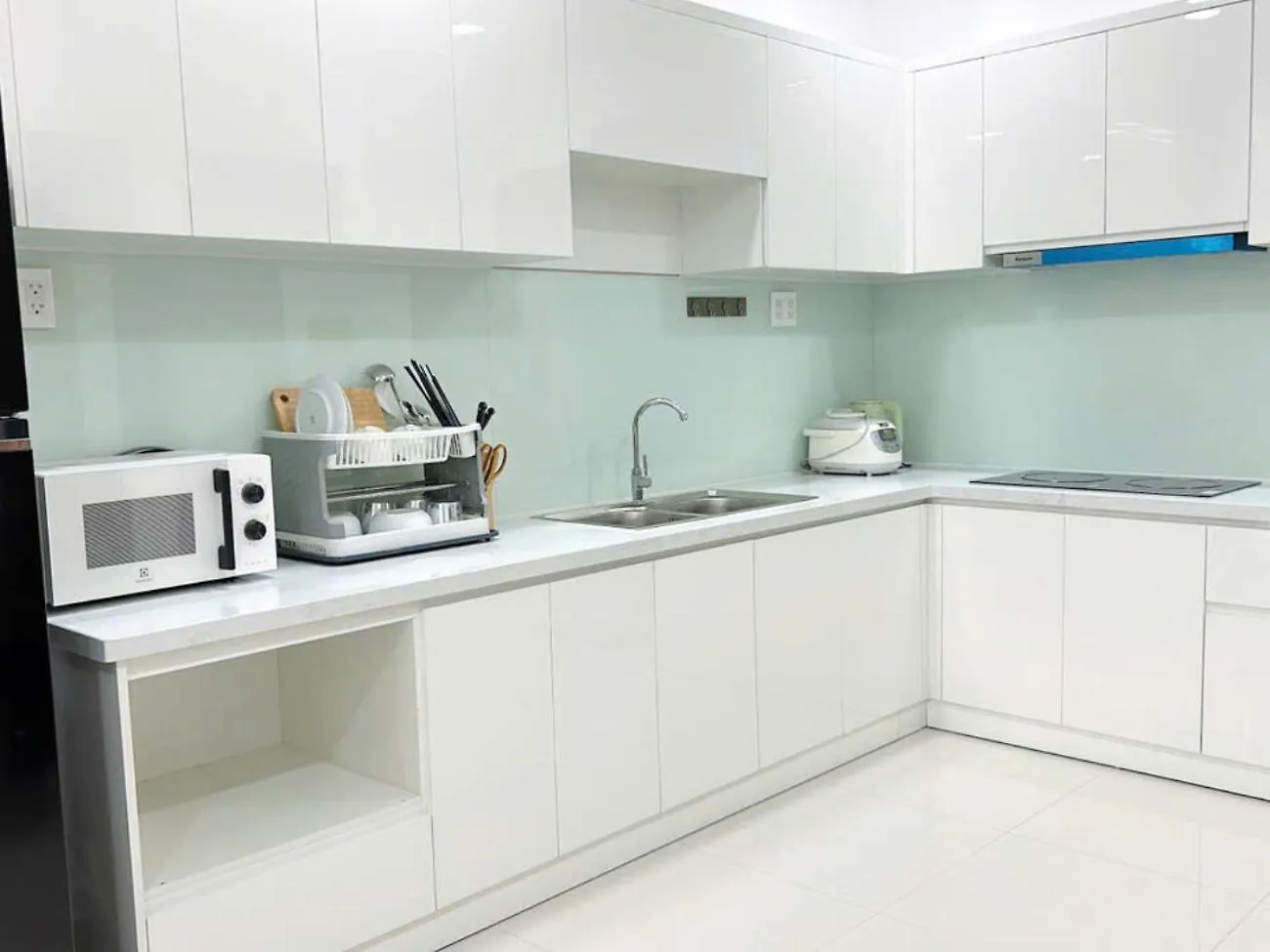 The Western Capital Apartment, Eric House Ho Chi Minh City